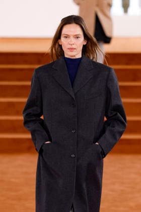 Jil Sander Fashion Show Ready to Wear Men Collection Fall Winter 2026 2027 at Milan Fashion Week MLFW , on February 25, 2026 Bestimage Runway Jil Sander Fashion Show Ready to Wear Men Collection Fall Winter 2026 2027 at Milan Fashion Week, on February 25, 2026 Milan Italy  Copyright: xAgencex xBestimagexAgencex xBestimagex