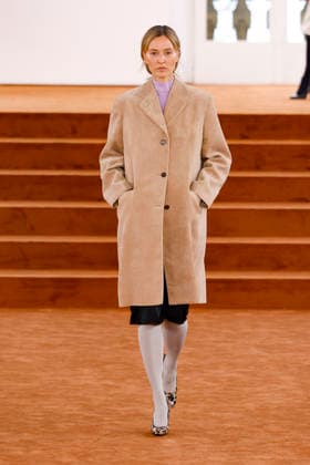 Jil Sander Fashion Show Ready to Wear Men Collection Fall Winter 2026 2027 at Milan Fashion Week MLFW , on February 25, 2026 Bestimage Runway Jil Sander Fashion Show Ready to Wear Men Collection Fall Winter 2026 2027 at Milan Fashion Week, on February 25, 2026 Milan Italy  Copyright: xAgencex xBestimagexAgencex xBestimagex