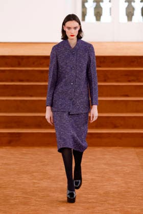 Jil Sander Fashion Show Ready to Wear Men Collection Fall Winter 2026 2027 at Milan Fashion Week MLFW , on February 25, 2026 Bestimage Runway Jil Sander Fashion Show Ready to Wear Men Collection Fall Winter 2026 2027 at Milan Fashion Week, on February 25, 2026 Milan Italy  Copyright: xAgencex xBestimagexAgencex xBestimagex