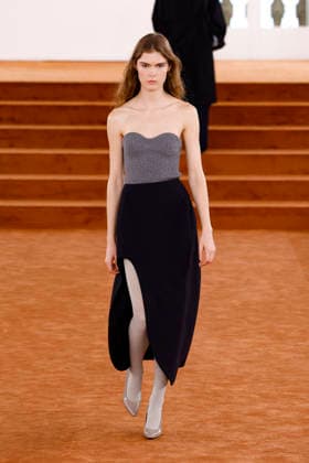 Jil Sander Fashion Show Ready to Wear Men Collection Fall Winter 2026 2027 at Milan Fashion Week MLFW , on February 25, 2026 Bestimage Runway Jil Sander Fashion Show Ready to Wear Men Collection Fall Winter 2026 2027 at Milan Fashion Week, on February 25, 2026 Milan Italy  Copyright: xAgencex xBestimagexAgencex xBestimagex