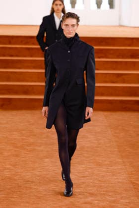 Jil Sander Fashion Show Ready to Wear Men Collection Fall Winter 2026 2027 at Milan Fashion Week MLFW , on February 25, 2026 Bestimage Runway Jil Sander Fashion Show Ready to Wear Men Collection Fall Winter 2026 2027 at Milan Fashion Week, on February 25, 2026 Milan Italy  Copyright: xAgencex xBestimagexAgencex xBestimagex