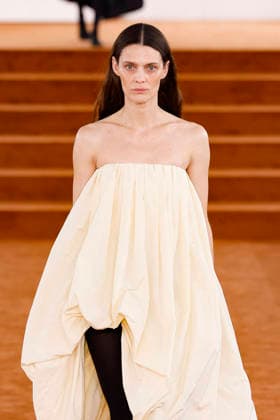 Jil Sander Fashion Show Ready to Wear Men Collection Fall Winter 2026 2027 at Milan Fashion Week MLFW , on February 25, 2026 Bestimage Runway Jil Sander Fashion Show Ready to Wear Men Collection Fall Winter 2026 2027 at Milan Fashion Week, on February 25, 2026 Milan Italy  Copyright: xAgencex xBestimagexAgencex xBestimagex