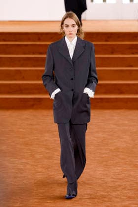 Jil Sander Fashion Show Ready to Wear Men Collection Fall Winter 2026 2027 at Milan Fashion Week MLFW , on February 25, 2026 Bestimage Runway Jil Sander Fashion Show Ready to Wear Men Collection Fall Winter 2026 2027 at Milan Fashion Week, on February 25, 2026 Milan Italy  Copyright: xAgencex xBestimagexAgencex xBestimagex