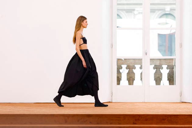 Entertainment Themen der Woche Jil Sander Fashion Show Ready to Wear Men Collection Fall Winter 2026 2027 at Milan Fashion Week MLFW , on February 25, 2026 Bestimage Runway Jil Sander Fashion Show Ready to Wear Men Collection Fall Winter 2026 2027 at Milan Fashion Week, on February 25, 2026 Milan Italy  Copyright: xAgencex xBestimagexAgencex xBestimagex