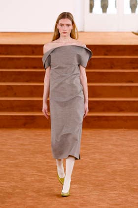 Jil Sander Fashion Show Ready to Wear Men Collection Fall Winter 2026 2027 at Milan Fashion Week MLFW , on February 25, 2026 Bestimage Runway Jil Sander Fashion Show Ready to Wear Men Collection Fall Winter 2026 2027 at Milan Fashion Week, on February 25, 2026 Milan Italy  Copyright: xAgencex xBestimagexAgencex xBestimagex