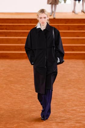 Jil Sander Fashion Show Ready to Wear Men Collection Fall Winter 2026 2027 at Milan Fashion Week MLFW , on February 25, 2026 Bestimage Runway Jil Sander Fashion Show Ready to Wear Men Collection Fall Winter 2026 2027 at Milan Fashion Week, on February 25, 2026 Milan Italy  Copyright: xAgencex xBestimagexAgencex xBestimagex