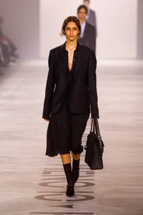 Fendi Fashion Show Ready to Wear Men Collection Fall Winter 2026 2027 at Milan Fashion Week MLFW , on February 25, 2026 Bestimage Runway Fendi Fashion Show Ready to Wear Men Collection Fall Winter 2026 2027 at Milan Fashion Week, on February 25, 2026 Milan Italy  Copyright: xAgencex xBestimagexAgencex xBestimagex