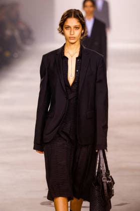 Fendi Fashion Show Ready to Wear Men Collection Fall Winter 2026 2027 at Milan Fashion Week MLFW , on February 25, 2026 Bestimage Runway Fendi Fashion Show Ready to Wear Men Collection Fall Winter 2026 2027 at Milan Fashion Week, on February 25, 2026 Milan Italy  Copyright: xAgencex xBestimagexAgencex xBestimagex