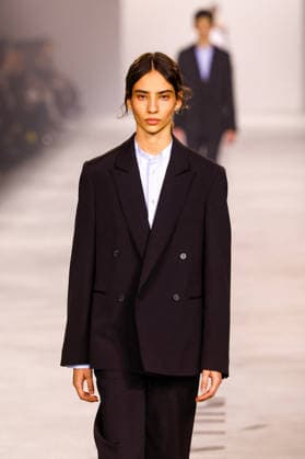 Fendi Fashion Show Ready to Wear Men Collection Fall Winter 2026 2027 at Milan Fashion Week MLFW , on February 25, 2026 Bestimage Runway Fendi Fashion Show Ready to Wear Men Collection Fall Winter 2026 2027 at Milan Fashion Week, on February 25, 2026 Milan Italy  Copyright: xAgencex xBestimagexAgencex xBestimagex