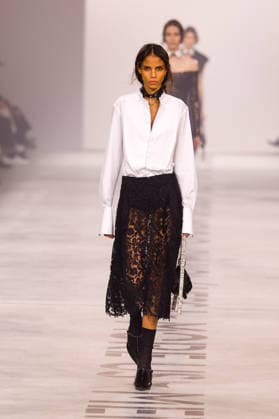 Fendi Fashion Show Ready to Wear Men Collection Fall Winter 2026 2027 at Milan Fashion Week MLFW , on February 25, 2026 Bestimage Runway Fendi Fashion Show Ready to Wear Men Collection Fall Winter 2026 2027 at Milan Fashion Week, on February 25, 2026 Milan Italy  Copyright: xAgencex xBestimagexAgencex xBestimagex
