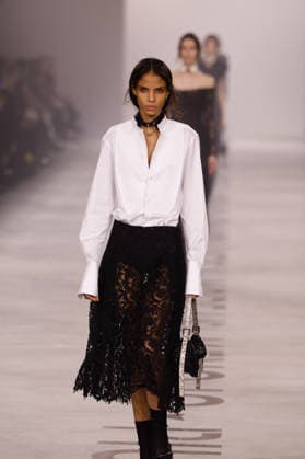 Fendi Fashion Show Ready to Wear Men Collection Fall Winter 2026 2027 at Milan Fashion Week MLFW , on February 25, 2026 Bestimage Runway Fendi Fashion Show Ready to Wear Men Collection Fall Winter 2026 2027 at Milan Fashion Week, on February 25, 2026 Milan Italy  Copyright: xAgencex xBestimagexAgencex xBestimagex