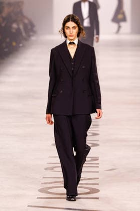 Fendi Fashion Show Ready to Wear Men Collection Fall Winter 2026 2027 at Milan Fashion Week MLFW , on February 25, 2026 Bestimage Runway Fendi Fashion Show Ready to Wear Men Collection Fall Winter 2026 2027 at Milan Fashion Week, on February 25, 2026 Milan Italy  Copyright: xAgencex xBestimagexAgencex xBestimagex