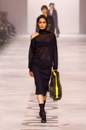 Fendi Fashion Show Ready to Wear Men Collection Fall Winter 2026 2027 at Milan Fashion Week MLFW , on February 25, 2026 Bestimage Runway Fendi Fashion Show Ready to Wear Men Collection Fall Winter 2026 2027 at Milan Fashion Week, on February 25, 2026 Milan Italy  Copyright: xAgencex xBestimagexAgencex xBestimagex