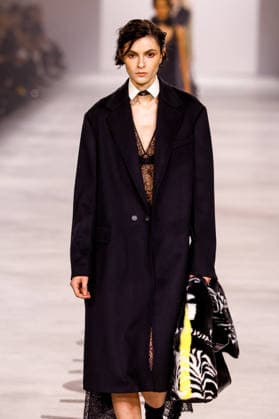 Fendi Fashion Show Ready to Wear Men Collection Fall Winter 2026 2027 at Milan Fashion Week MLFW , on February 25, 2026 Bestimage Runway Fendi Fashion Show Ready to Wear Men Collection Fall Winter 2026 2027 at Milan Fashion Week, on February 25, 2026 Milan Italy  Copyright: xAgencex xBestimagexAgencex xBestimagex