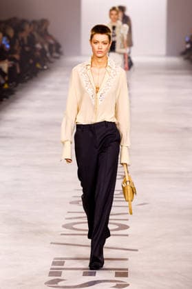 Fendi Fashion Show Ready to Wear Men Collection Fall Winter 2026 2027 at Milan Fashion Week MLFW , on February 25, 2026 Bestimage Runway Fendi Fashion Show Ready to Wear Men Collection Fall Winter 2026 2027 at Milan Fashion Week, on February 25, 2026 Milan Italy  Copyright: xAgencex xBestimagexAgencex xBestimagex