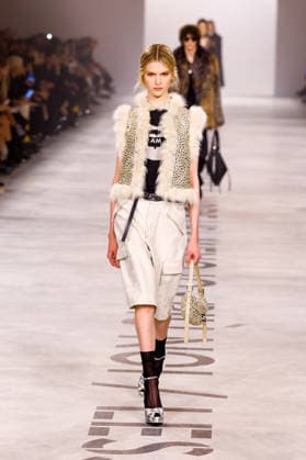 Fendi Fashion Show Ready to Wear Men Collection Fall Winter 2026 2027 at Milan Fashion Week MLFW , on February 25, 2026 Bestimage Runway Fendi Fashion Show Ready to Wear Men Collection Fall Winter 2026 2027 at Milan Fashion Week, on February 25, 2026 Milan Italy  Copyright: xAgencex xBestimagexAgencex xBestimagex