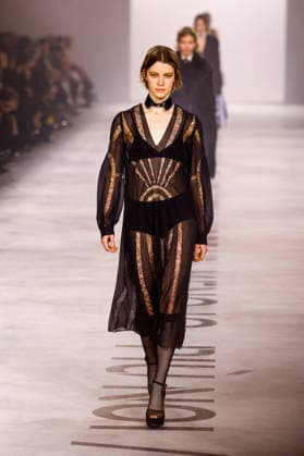 Fendi Fashion Show Ready to Wear Men Collection Fall Winter 2026 2027 at Milan Fashion Week MLFW , on February 25, 2026 Bestimage Runway Fendi Fashion Show Ready to Wear Men Collection Fall Winter 2026 2027 at Milan Fashion Week, on February 25, 2026 Milan Italy  Copyright: xAgencex xBestimagexAgencex xBestimagex