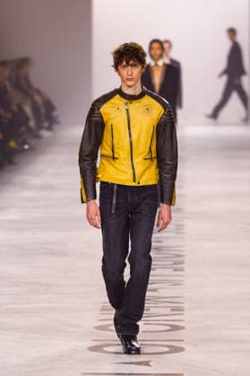 Entertainment Themen der Woche Fendi Fashion Show Ready to Wear Men Collection Fall Winter 2026 2027 at Milan Fashion Week MLFW , on February 25, 2026 Bestimage Runway Fendi Fashion Show Ready to Wear Men Collection Fall Winter 2026 2027 at Milan Fashion Week, on February 25, 2026 Milan Italy  Copyright: xAgencex xBestimagexAgencex xBestimagex