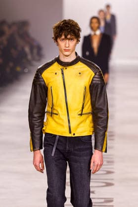 Fendi Fashion Show Ready to Wear Men Collection Fall Winter 2026 2027 at Milan Fashion Week MLFW , on February 25, 2026 Bestimage Runway Fendi Fashion Show Ready to Wear Men Collection Fall Winter 2026 2027 at Milan Fashion Week, on February 25, 2026 Milan Italy  Copyright: xAgencex xBestimagexAgencex xBestimagex