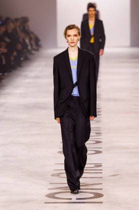 Fendi Fashion Show Ready to Wear Men Collection Fall Winter 2026 2027 at Milan Fashion Week MLFW , on February 25, 2026 Bestimage Runway Fendi Fashion Show Ready to Wear Men Collection Fall Winter 2026 2027 at Milan Fashion Week, on February 25, 2026 Milan Italy  Copyright: xAgencex xBestimagexAgencex xBestimagex