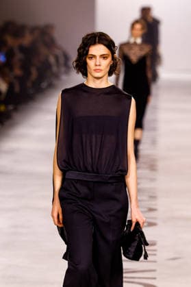 Fendi Fashion Show Ready to Wear Men Collection Fall Winter 2026 2027 at Milan Fashion Week MLFW , on February 25, 2026 Bestimage Runway Fendi Fashion Show Ready to Wear Men Collection Fall Winter 2026 2027 at Milan Fashion Week, on February 25, 2026 Milan Italy  Copyright: xAgencex xBestimagexAgencex xBestimagex