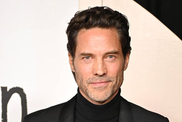 Stephan Kaefer at the photocall for the premiere of the new daily Ein Hof zum Verlieben Sat 1 and Joyn, from 2 03 2026 at 6 pm on 25 02 2026 at the Zoo Palast in Berlin Premiere of the new Sat 1 daily Ein Hof zum Verlieben in Berlin
