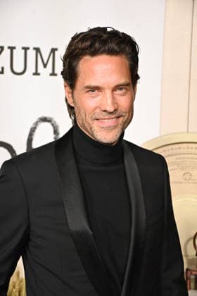 Stephan Kaefer at the photocall for the premiere of the new daily Ein Hof zum Verlieben Sat 1 and Joyn, from 2 03 2026 at 6 pm on 25 02 2026 at the Zoo Palast in Berlin Premiere of the new Sat 1 daily Ein Hof zum Verlieben in Berlin