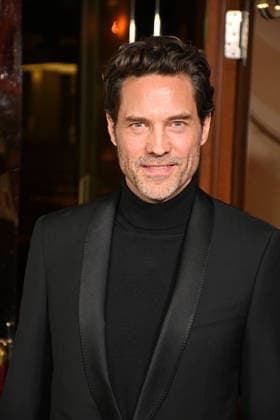 Stephan Kaefer at the photocall for the premiere of the new daily Ein Hof zum Verlieben Sat 1 and Joyn, from 2 03 2026 at 6 pm on 25 02 2026 at the Zoo Palast in Berlin Premiere of the new Sat 1 daily Ein Hof zum Verlieben in Berlin