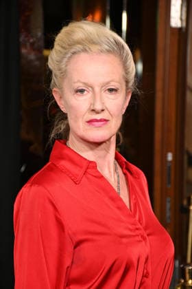 Katharina Hoffmann at the photocall for the premiere of the new daily Ein Hof zum Verlieben Sat 1 and Joyn, from 2 03 2026 at 6 pm on 25 02 2026 at the Zoo Palast in Berlin Premiere of the new Sat 1 daily Ein Hof zum Verlieben in Berlin