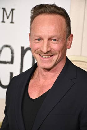 Markus Ertelt at the photocall for the premiere of the new daily Ein Hof zum Verlieben Sat 1 and Joyn, from 2 03 2026 at 6 pm on 25 02 2026 at the Zoo Palast in Berlin Premiere of the new Sat 1 daily Ein Hof zum Verlieben in Berlin