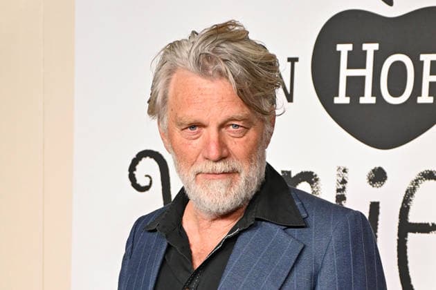 Volker Meyer Drabisch at the photocall for the premiere of the new daily Ein Hof zum Verlieben Sat 1 and Joyn, from 2 03 2026 at 6 pm on 25 02 2026 at the Zoo Palast in Berlin Premiere of the new Sat 1 daily Ein Hof zum Verlieben in Berlin