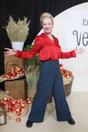 Premiere Ein Hof zum Verlieben Katharina Hoffmann Premiere of the new SAT 1 daily Ein Hof zum Verlieben at Zoo Palast Berlin Date 25 02 2026 Copyright: xEventpress Kratschx