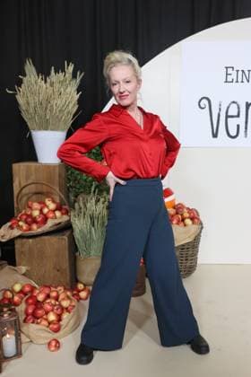 Premiere Ein Hof zum Verlieben Katharina Hoffmann Premiere of the new SAT 1 daily Ein Hof zum Verlieben at Zoo Palast Berlin Date 25 02 2026 Copyright: xEventpress Kratschx