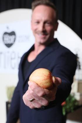 Premiere Ein Hof zum Verlieben Markus Ertelt Premiere of the new SAT 1 daily Ein Hof zum Verlieben at Zoo Palast Berlin Date 25 02 2026 Copyright: xEventpress Kratschx