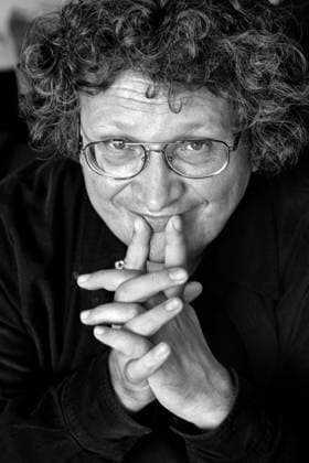 Portrait of Rene JACOBS conductor, opera singer at his place in Marais district 22 09 2005 Philippe Matsas Opale photo RECORD DATE NOT STATED  Copyright: x PhilippexMatsas Opale.photox