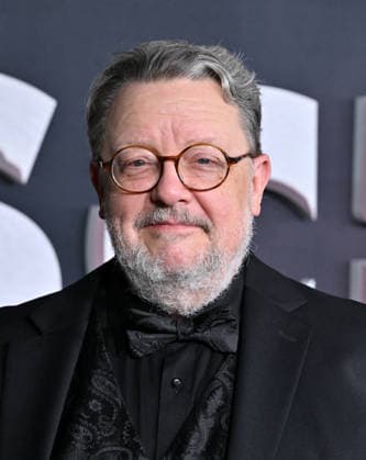 ˜Scream 7™ Global Premiere Roger Jackson arriving to the Scream 7 global premiere held at the Paramount Theatre on February 25, 2026 in Los Angeles, Ca. Los Angeles Paramount Theatre California USA Copyright: xLisaxOConnor xAFF-USA.COMx