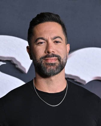 ˜Scream 7™ Global Premiere Victor Turpin arriving to the Scream 7 global premiere held at the Paramount Theatre on February 25, 2026 in Los Angeles, Ca. Los Angeles Paramount Theatre California USA Copyright: xLisaxOConnor xAFF-USA.COMx