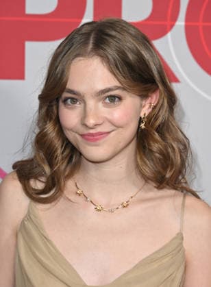 ˜Protector™ Los Angeles Special Screening Isabel Myers arriving at the Protector Los Angeles special screening held at AMC The Grove on February 25, 2026 in Los Angeles, Ca. Los Angeles AMC The Grove California USA Copyright: xLeexWatt AFF-USA.COMx