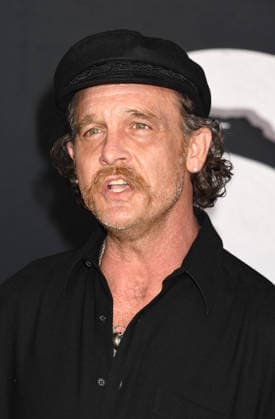 LOS ANGELES, CA - FEBRUARY 25: Ethan Embry at the global premiere of Scream 7 at The Paramount Theater in Los Angeles, California on February 25, 2026. Copyright: xJeffreyxMayerx