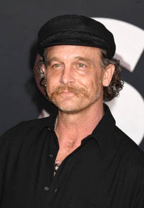 LOS ANGELES, CA - FEBRUARY 25: Ethan Embry at the global premiere of Scream 7 at The Paramount Theater in Los Angeles, California on February 25, 2026. Copyright: xJeffreyxMayerx