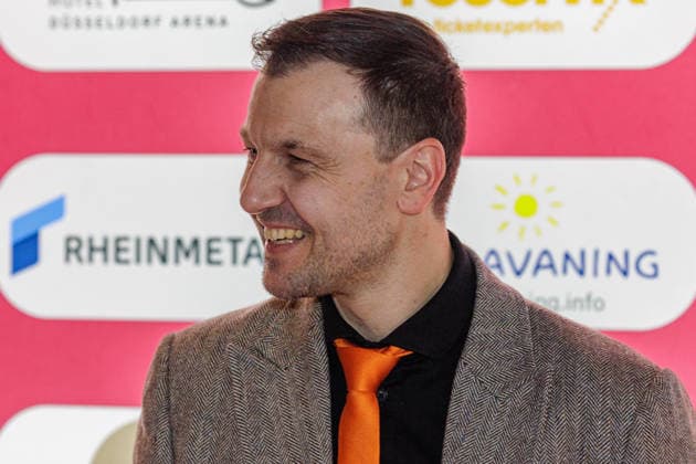 25 02 2026 Düsseldorf Borussia Düsseldorf invites you to an exclusive preview of Marty Supreme at CineStar Düsseldorf The blockbuster tells the inspiring story of table tennis legend Marty Reisman with TimothÃ e Chalamet in the leading role And its worth watching closely, because Timo Boll can also be s