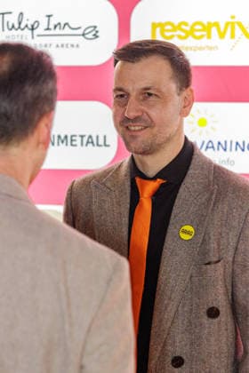 25 02 2026 Düsseldorf Borussia Düsseldorf invites you to an exclusive preview of Marty Supreme at CineStar Düsseldorf The blockbuster tells the inspiring story of table tennis legend Marty Reisman with TimothÃ e Chalamet in the leading role And its worth watching closely, because Timo Boll can also be s
