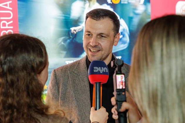 25 02 2026 Düsseldorf Borussia Düsseldorf invites you to an exclusive preview of Marty Supreme at CineStar Düsseldorf The blockbuster tells the inspiring story of table tennis legend Marty Reisman with TimothÃ e Chalamet in the leading role And its worth watching closely, because Timo Boll can also be s
