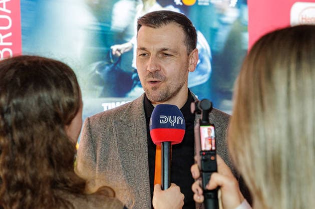 25 02 2026 Düsseldorf Borussia Düsseldorf invites you to an exclusive preview of Marty Supreme at CineStar Düsseldorf The blockbuster tells the inspiring story of table tennis legend Marty Reisman with TimothÃ e Chalamet in the leading role And its worth watching closely, because Timo Boll can also be s