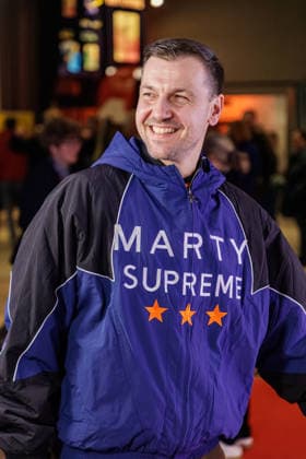 25 02 2026 Düsseldorf Borussia Düsseldorf invites you to an exclusive preview of Marty Supreme at CineStar Düsseldorf The blockbuster tells the inspiring story of table tennis legend Marty Reisman with TimothÃ e Chalamet in the leading role And its worth watching closely, because Timo Boll can also be s