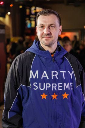 25 02 2026 Düsseldorf Borussia Düsseldorf invites you to an exclusive preview of Marty Supreme at CineStar Düsseldorf The blockbuster tells the inspiring story of table tennis legend Marty Reisman with TimothÃ e Chalamet in the leading role And its worth watching closely, because Timo Boll can also be s