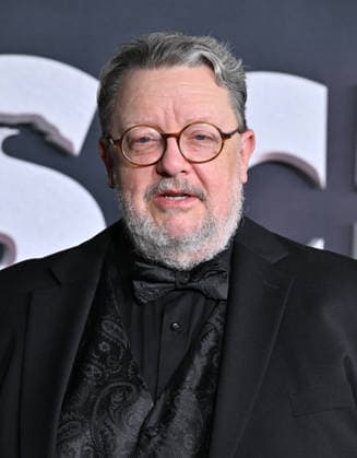 ˜Scream 7™ Global Premiere Roger Jackson arriving to the Scream 7 global premiere held at the Paramount Theatre on February 25, 2026 in Los Angeles, Ca. Los Angeles Paramount Theatre California USA Copyright: xLISAxOConnor xAFF-USA.COMx