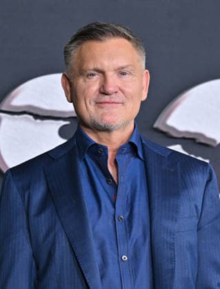˜Scream 7™ Global Premiere Kevin Williamson arriving to the Scream 7 global premiere held at the Paramount Theatre on February 25, 2026 in Los Angeles, Ca. Los Angeles Paramount Theatre California USA Copyright: xLISAxOConnor xAFF-USA.COMx