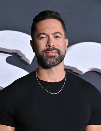 ˜Scream 7™ Global Premiere Victor Turpin arriving to the Scream 7 global premiere held at the Paramount Theatre on February 25, 2026 in Los Angeles, Ca. Los Angeles Paramount Theatre California USA Copyright: xLISAxOConnor xAFF-USA.COMx