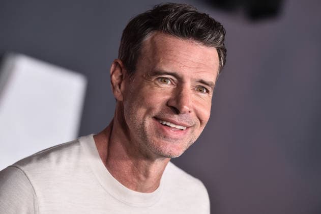˜Scream 7™ Global Premiere Scott Foley arriving to the Scream 7 global premiere held at the Paramount Theatre on February 25, 2026 in Los Angeles, Ca. Los Angeles Paramount Theatre California USA Copyright: xLISAxOConnor xAFF-USA.COMx